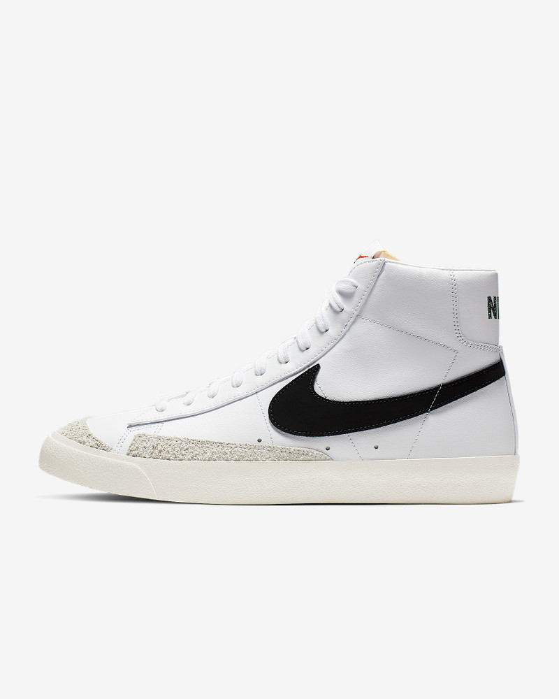 Nike Blazer Mid '77 빈티지 남성 신발 - 1