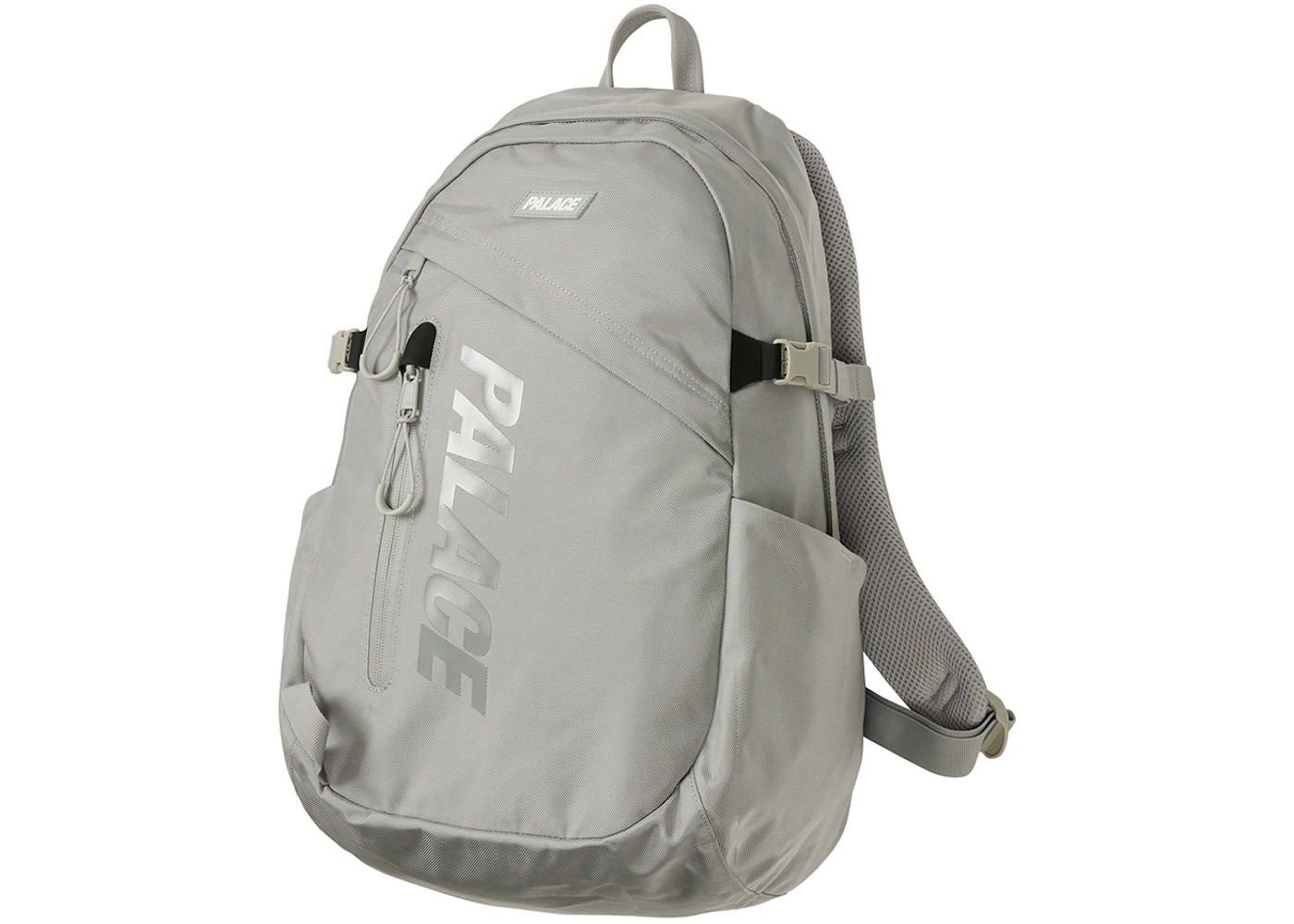 Palace Cordura RS Backpack Ghost Gray - 2
