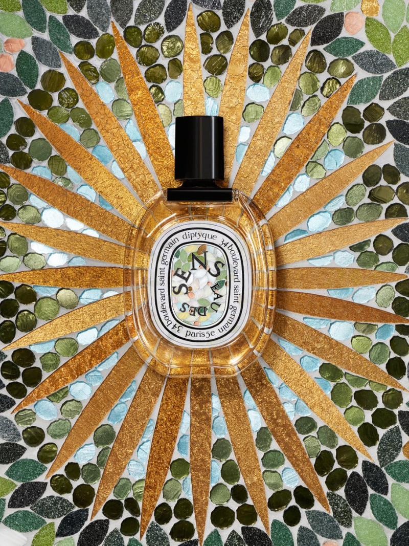 Eau des Sens - Eau de toilette 4