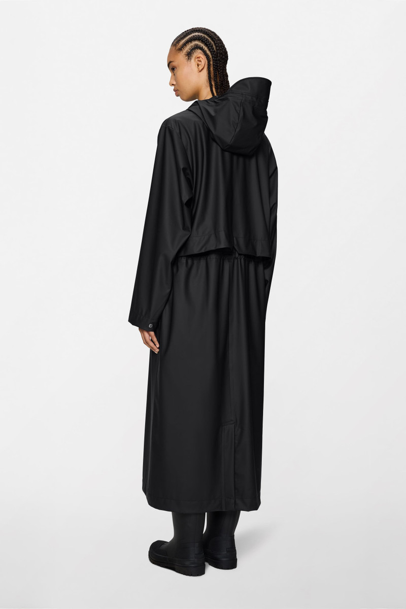 Bold Longest Jacket 3