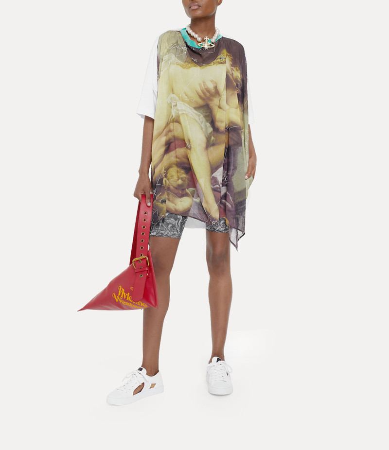 Vivienne Westwood KISS SWING TOP outlook