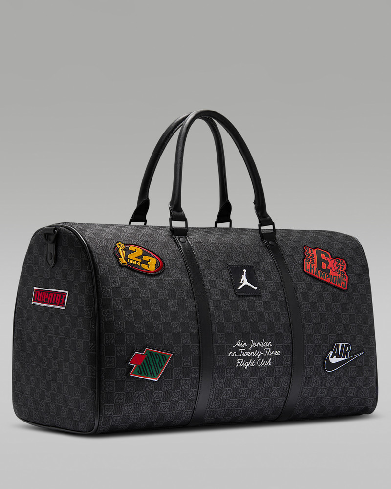 Jordan Jordan Monogram Duffel Bag (40L) outlook