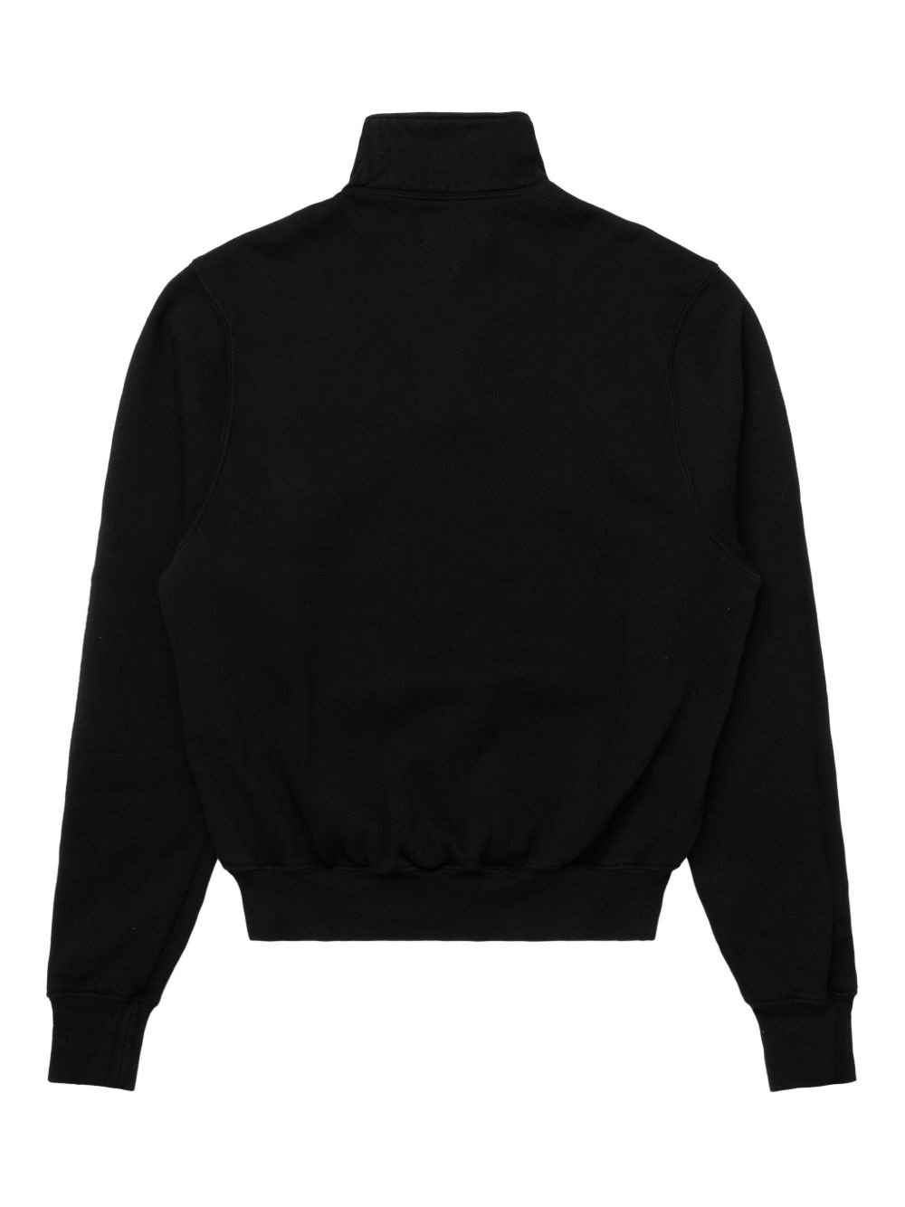 cotton jumper - 2