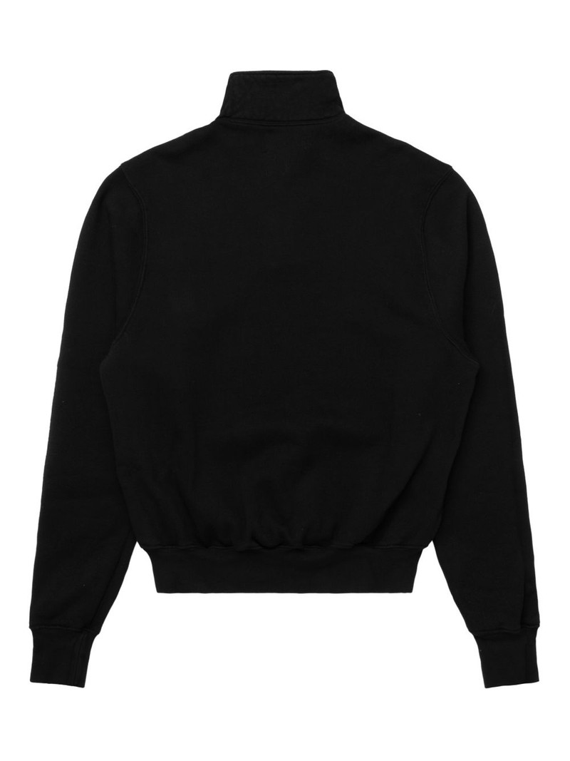 LES TIEN cotton jumper outlook