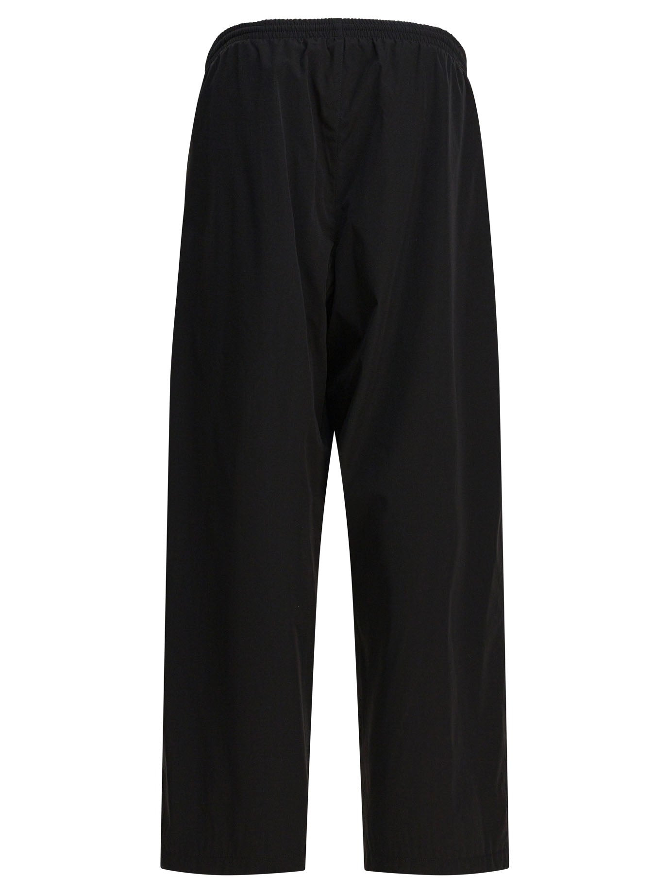 Trousers Black - 2