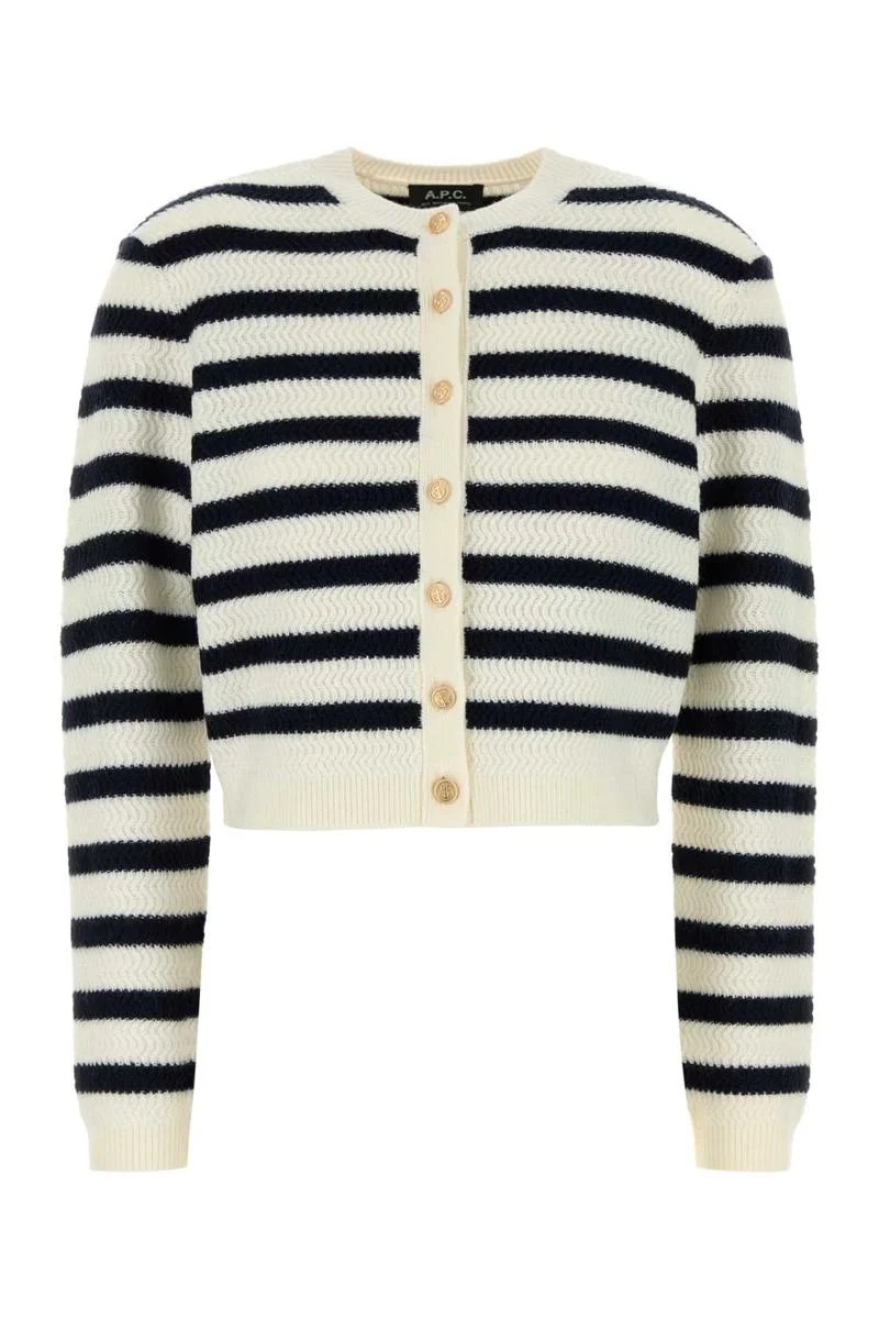 A.P.C. Knitwear - 1