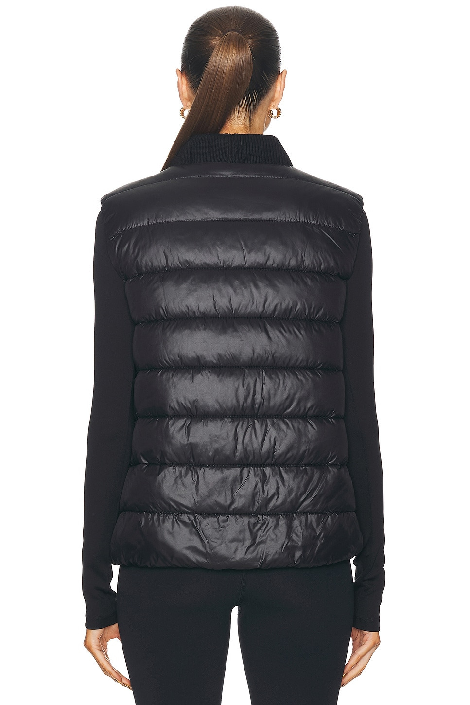 Colwyn Combo Boxy Gilet Vest - 3