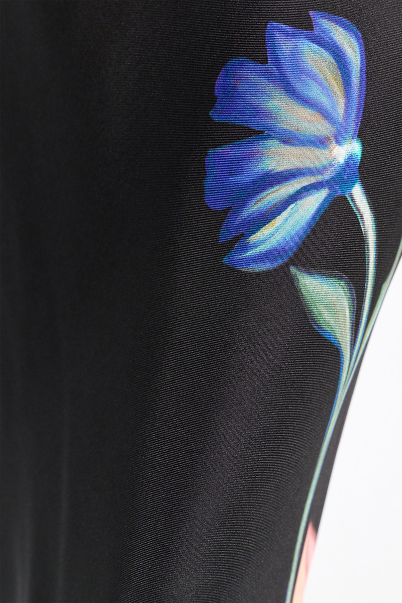 SEDUCTIVE BLOOM skirt 7