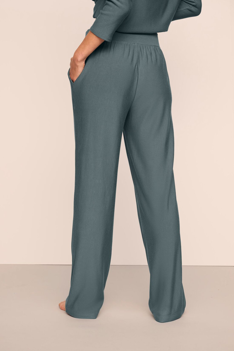 eberjey Softest Sweats Straight Leg Pant outlook