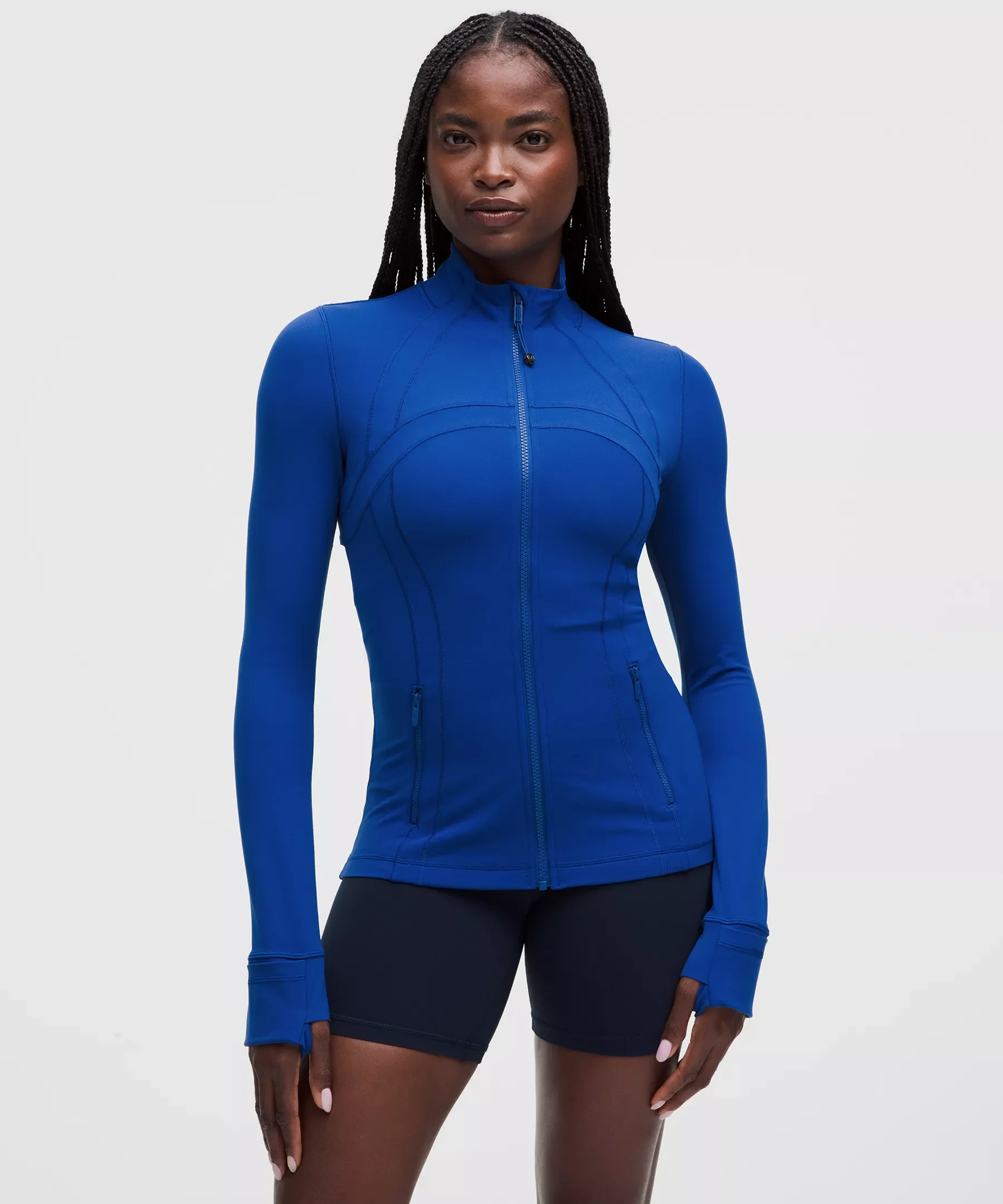 Define Jacket *Nulu - 1