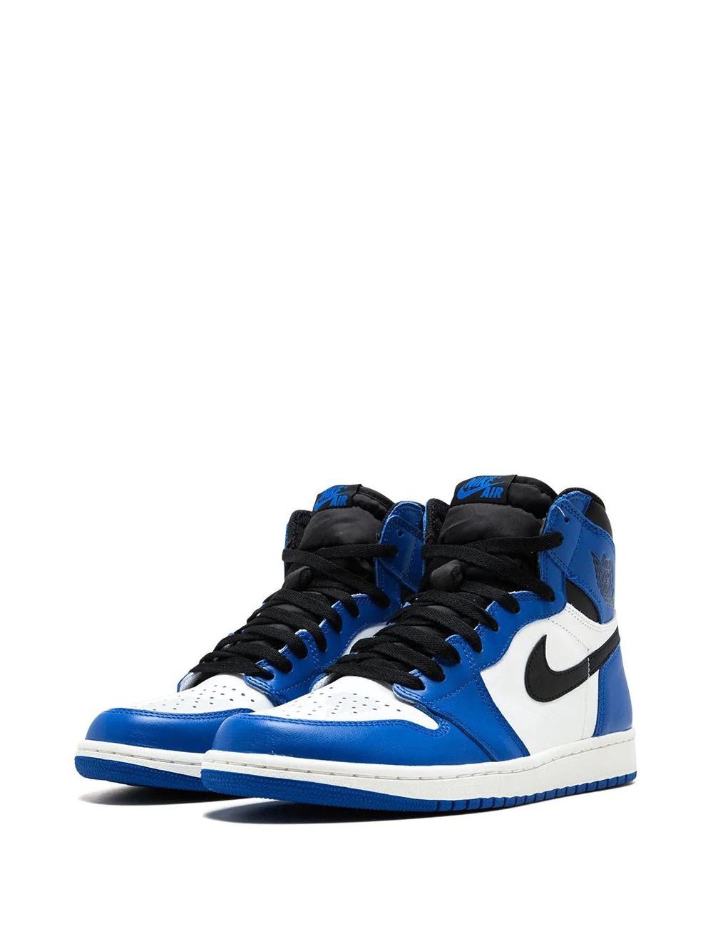 Air Jordan 1 Retro High OG game royal - 2