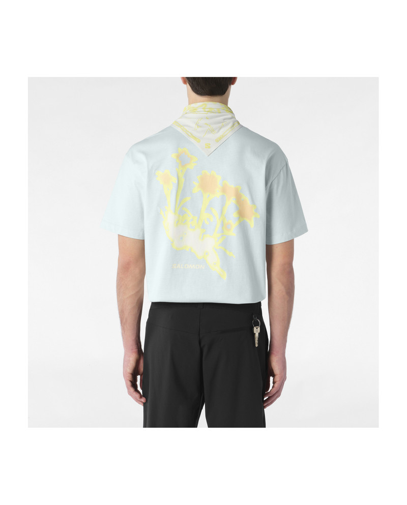 SALOMON ALPEN BLOSSOM outlook