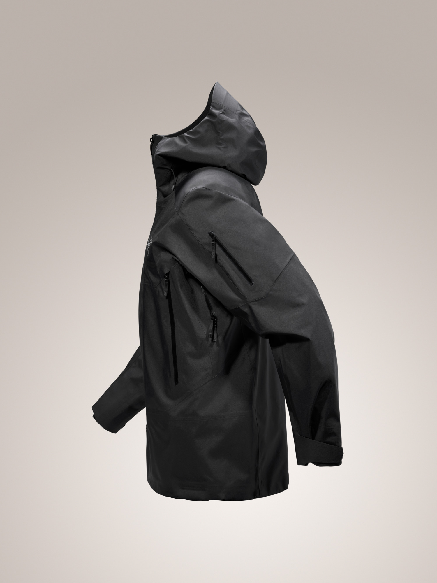 Sabre Jacket - 11