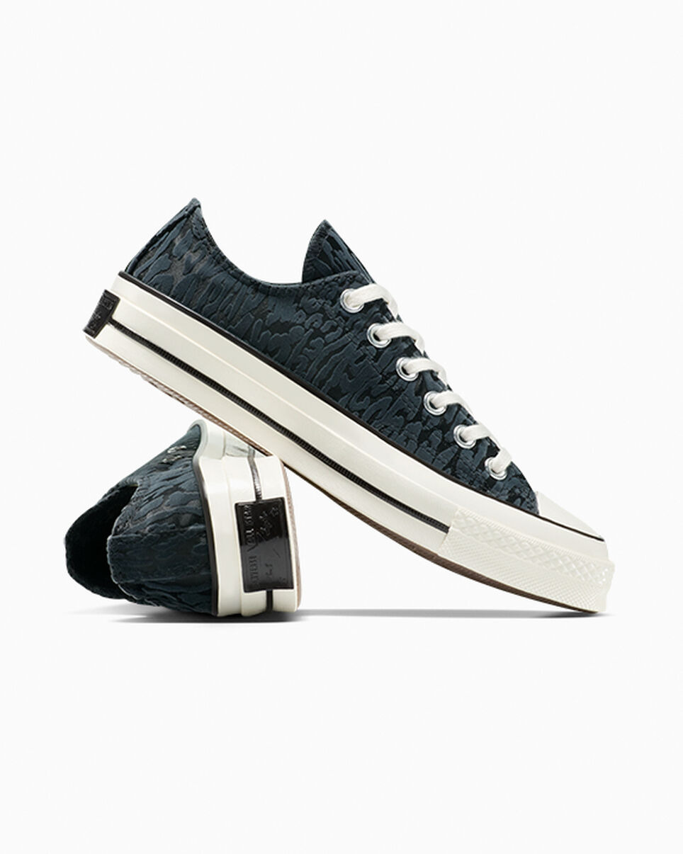 Chuck 70 Leopard - 6