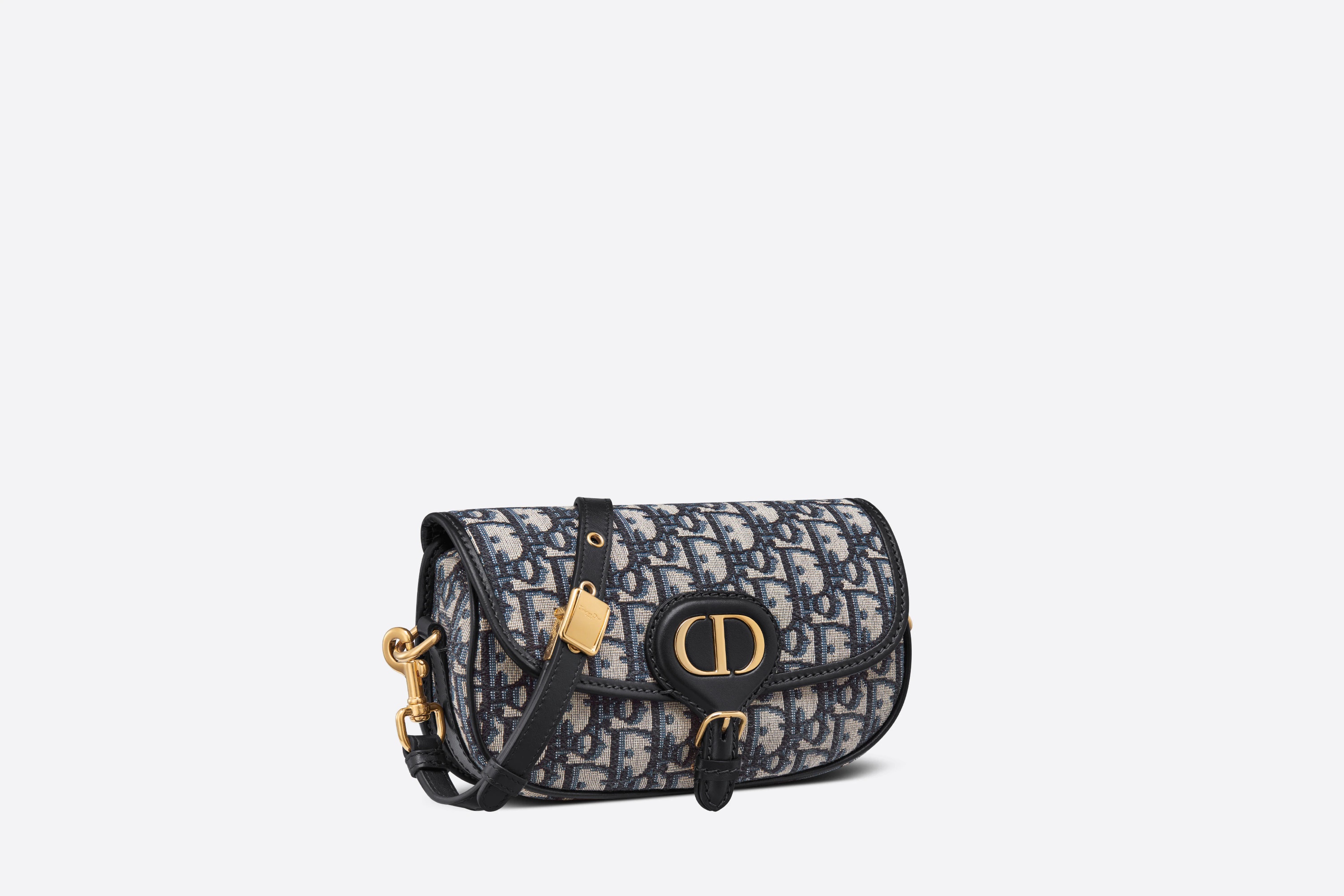 Dior Bobby East-West Bag 2