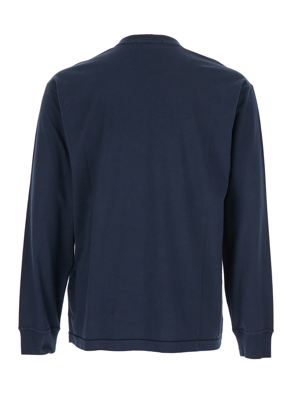 Stone Island Men Ls T-Shirt - 2
