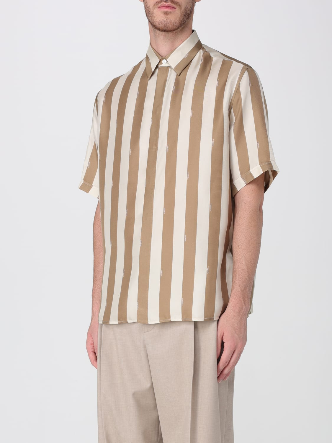 T-shirt men Fendi - 4