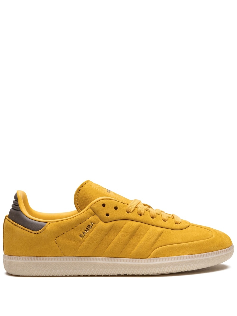 Samba "Bold Gold" sneakers - 1