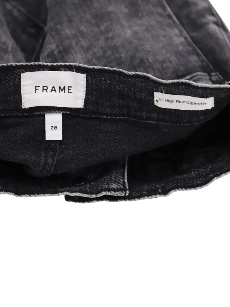 Le High jeans 3