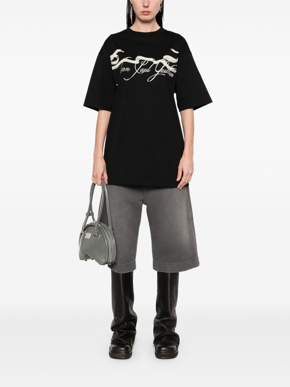 Tattoo Ruban T-shirt - 3