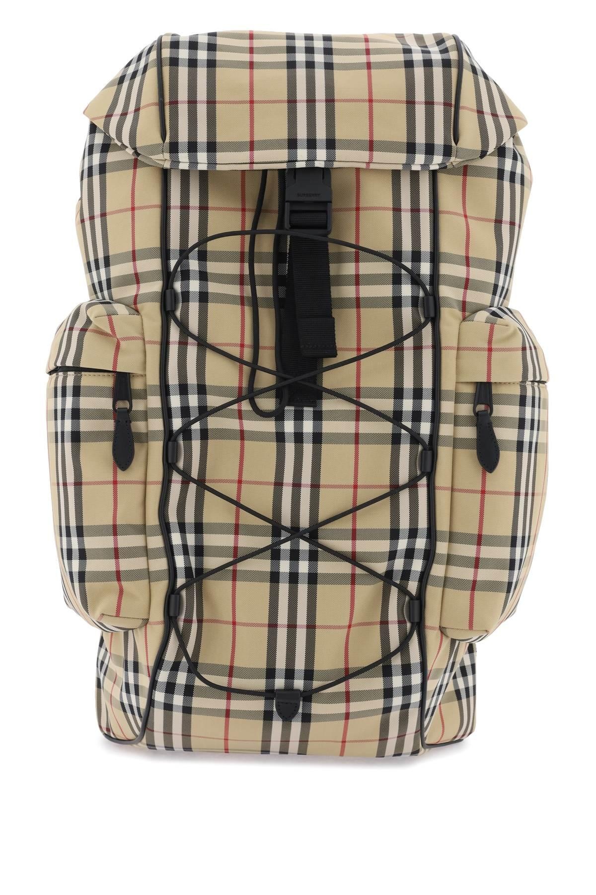 MURRAY BACKPACK - 1