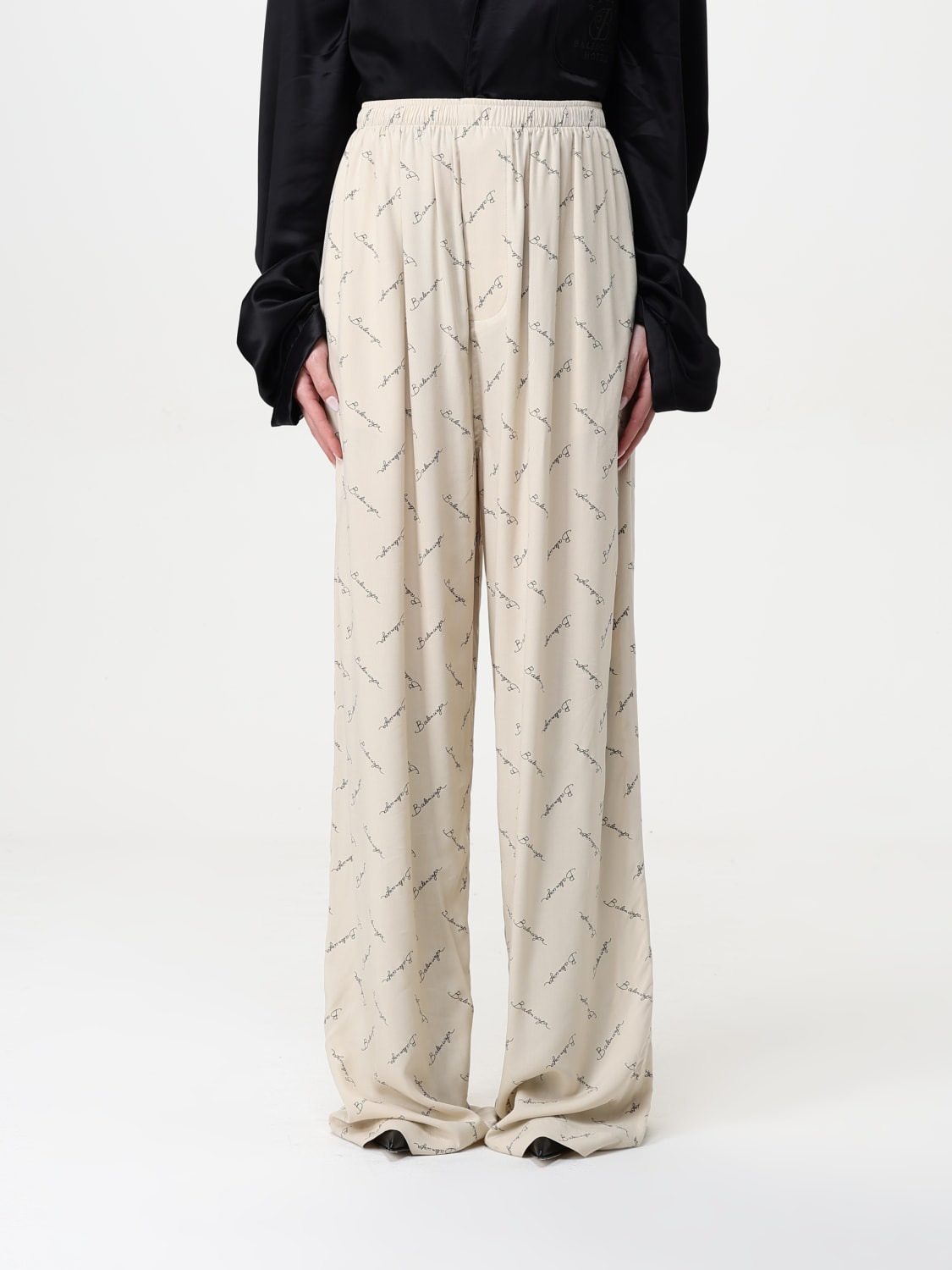 Pants woman Balenciaga - 1