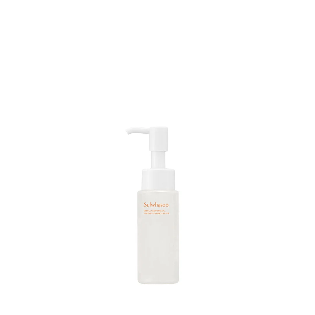 Gentle Cleansing Oil Mini - 1