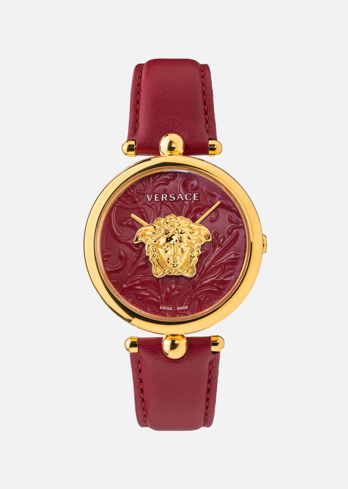 Palazzo Empire Barocco Watch - 1