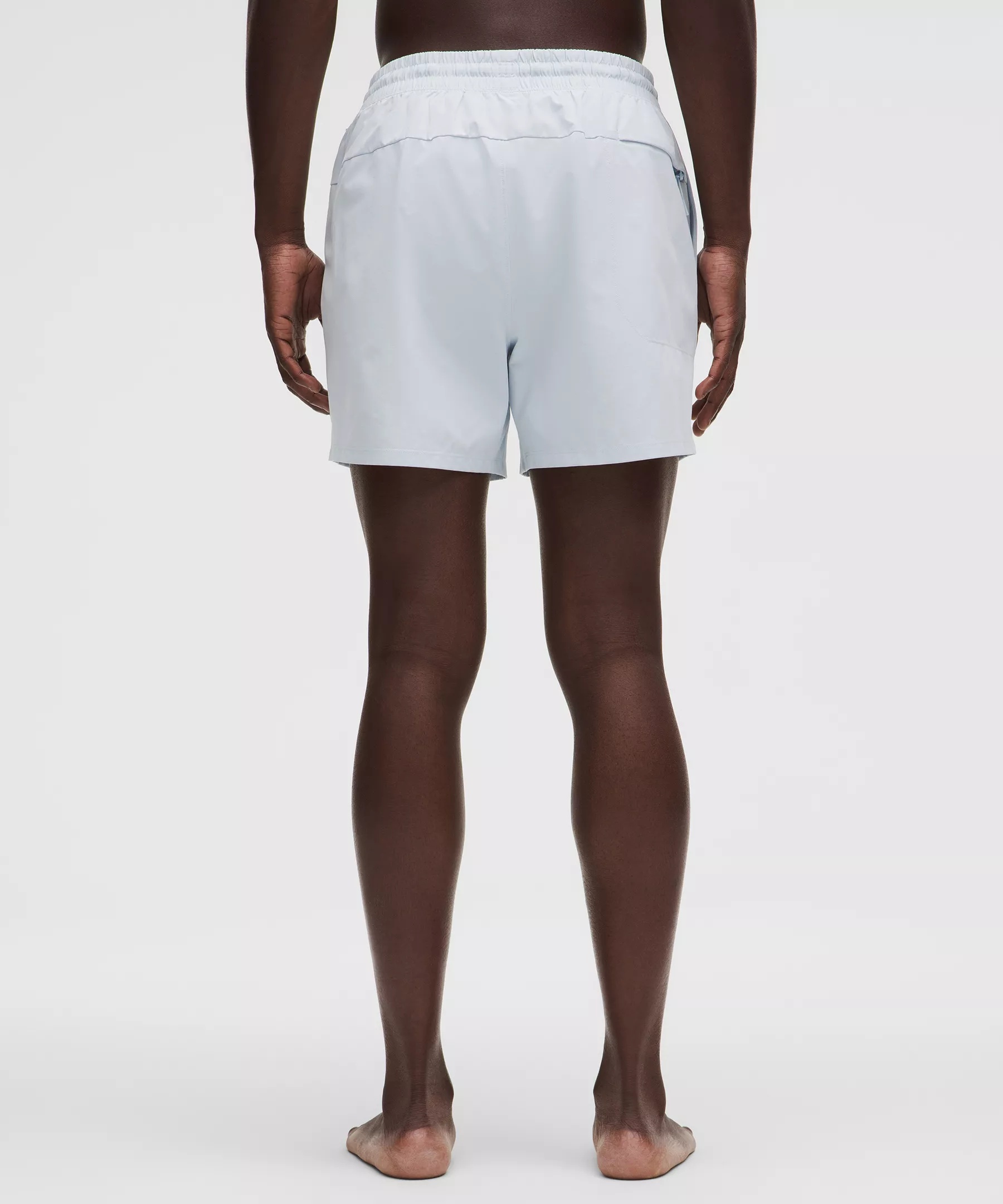 Swim Short 5" *Lined - 3