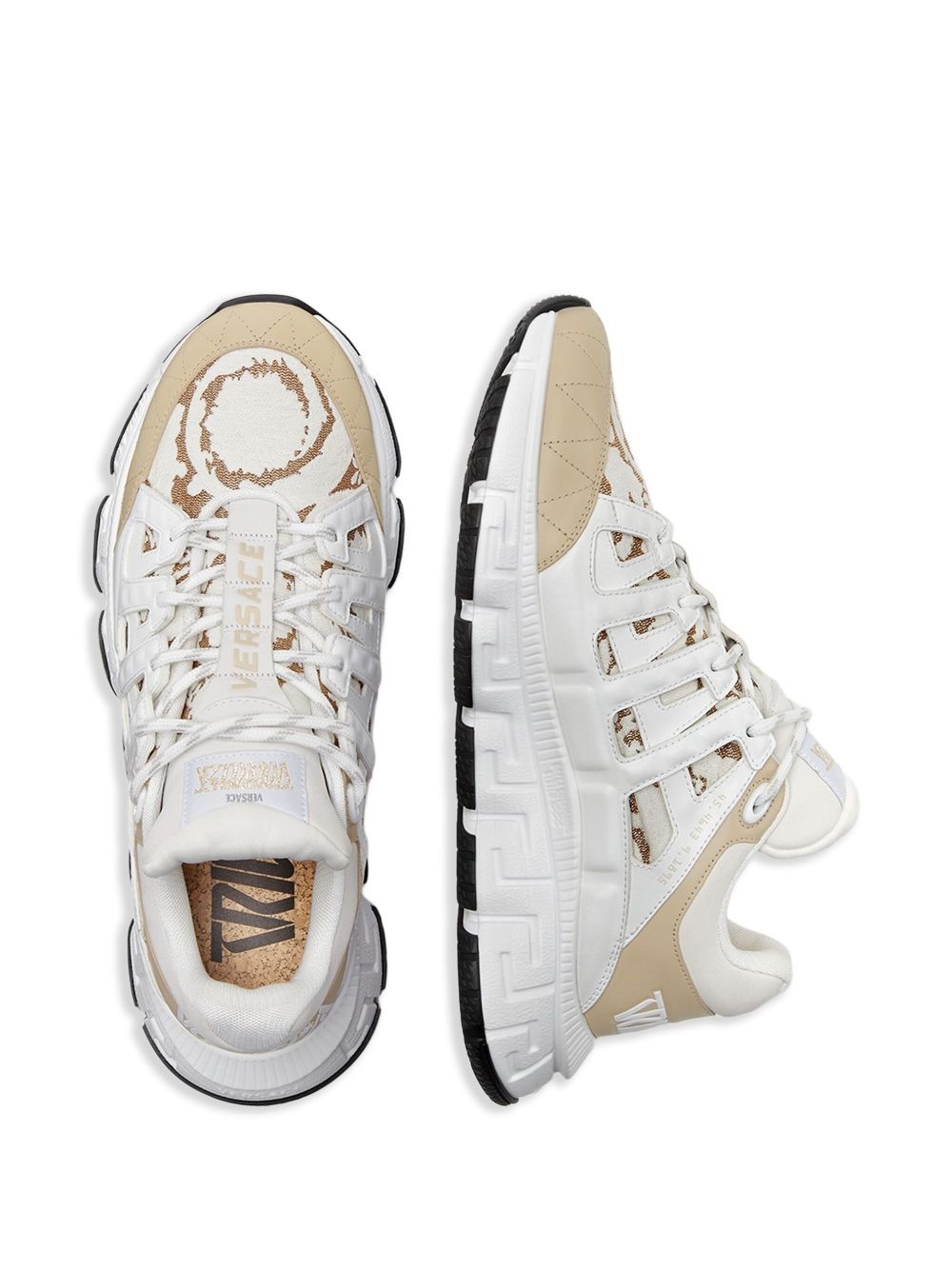 Trigreca sneakers - 3