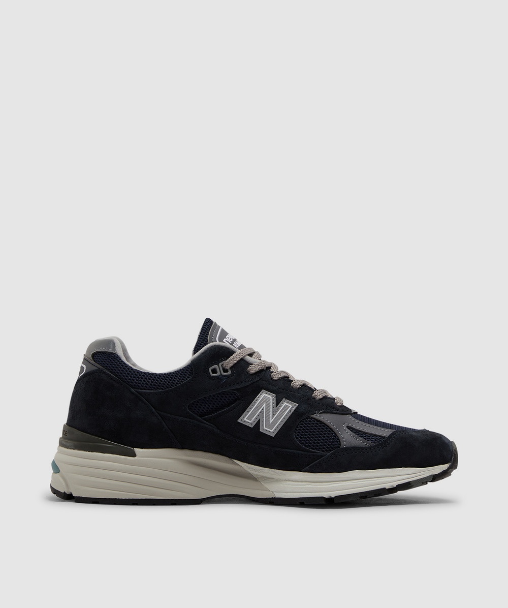 MIUK 991v2 sneaker - 3