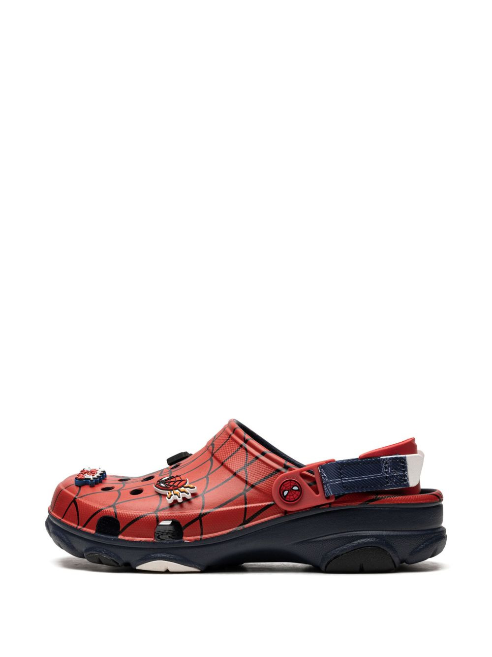 All-Terrain "Team Spider-Man" clogs - 5