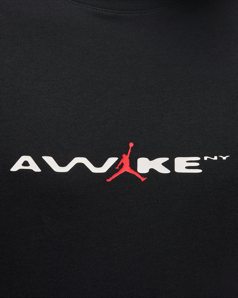 Jordan x Awake NY Men's T-Shirt 4