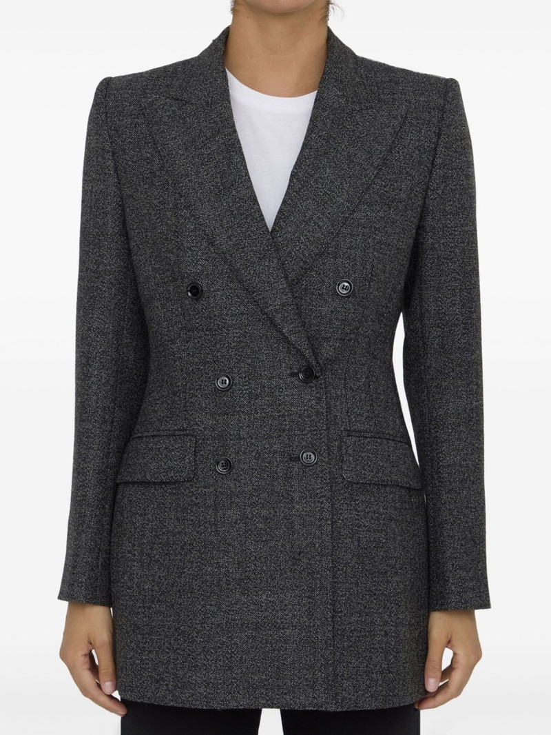 wool blazer 1
