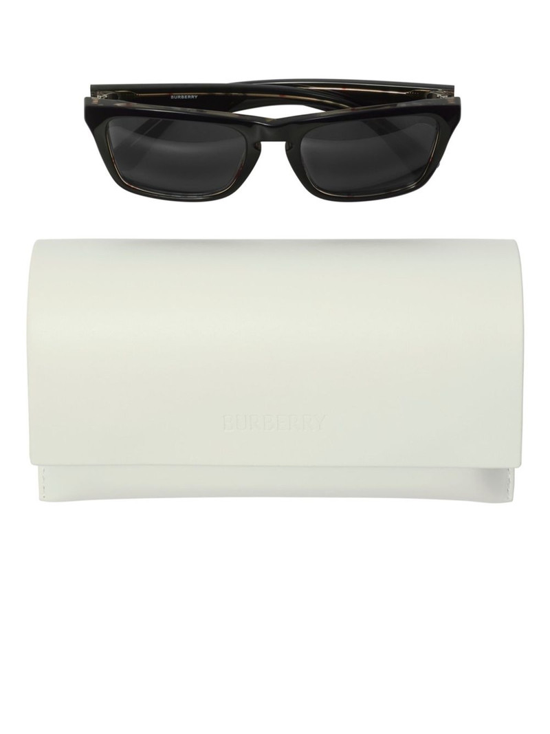 Code Square sunglasses 4