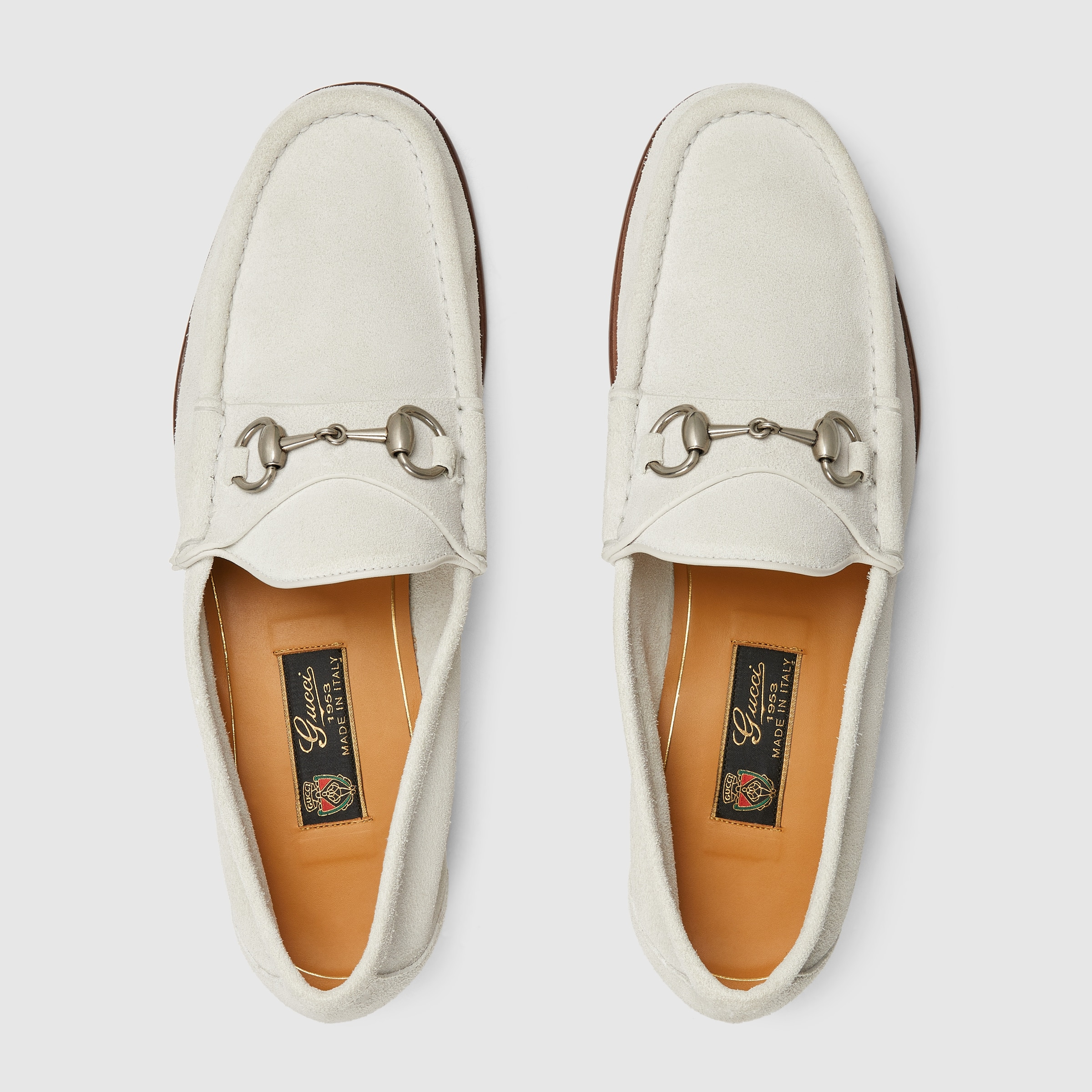 Men's Horsebit 1953 loafer - 5