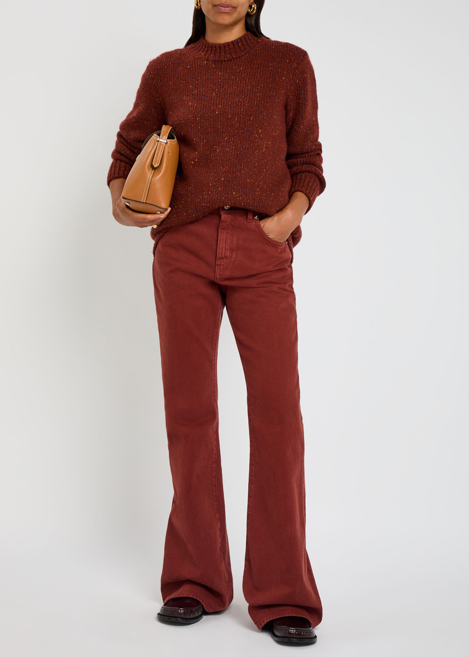Gabriela Hearst Alfie Cashmere Jumper - 3