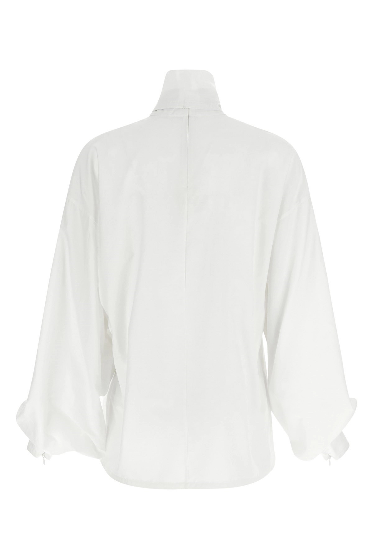 'Hypnotic Pussybow' blouse - 3