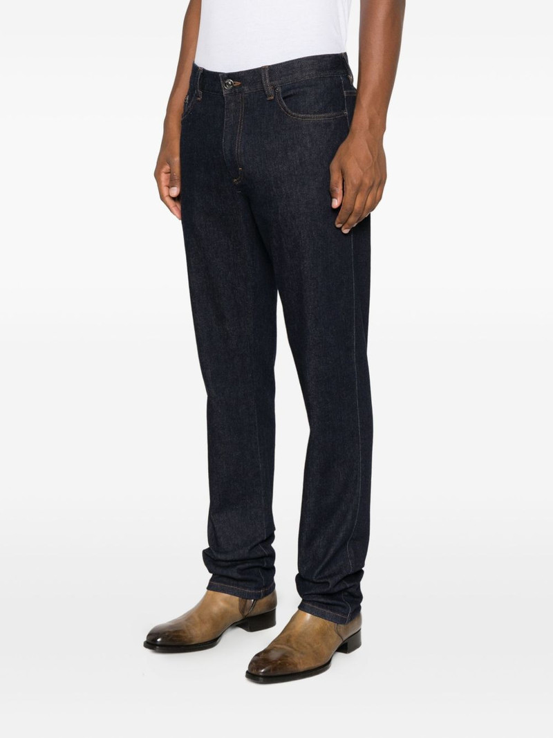 five-pocket jeans 3
