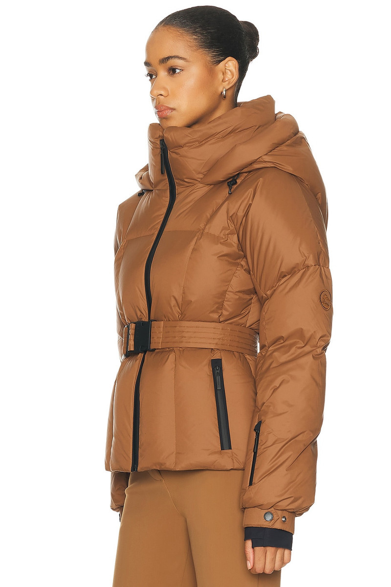 Monterosa Ski Jacket 3