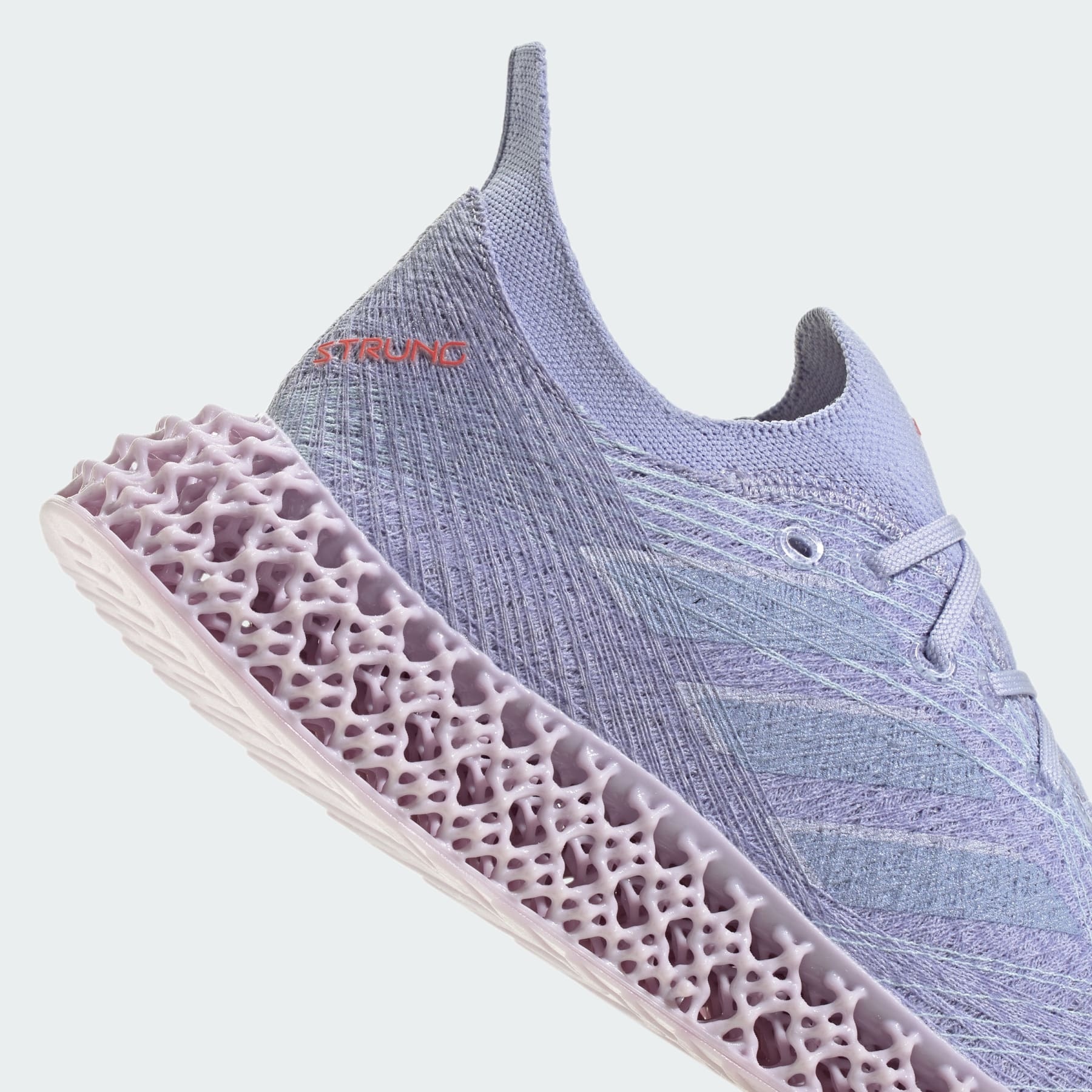 4DFWD x STRUNG Running Shoes - 8