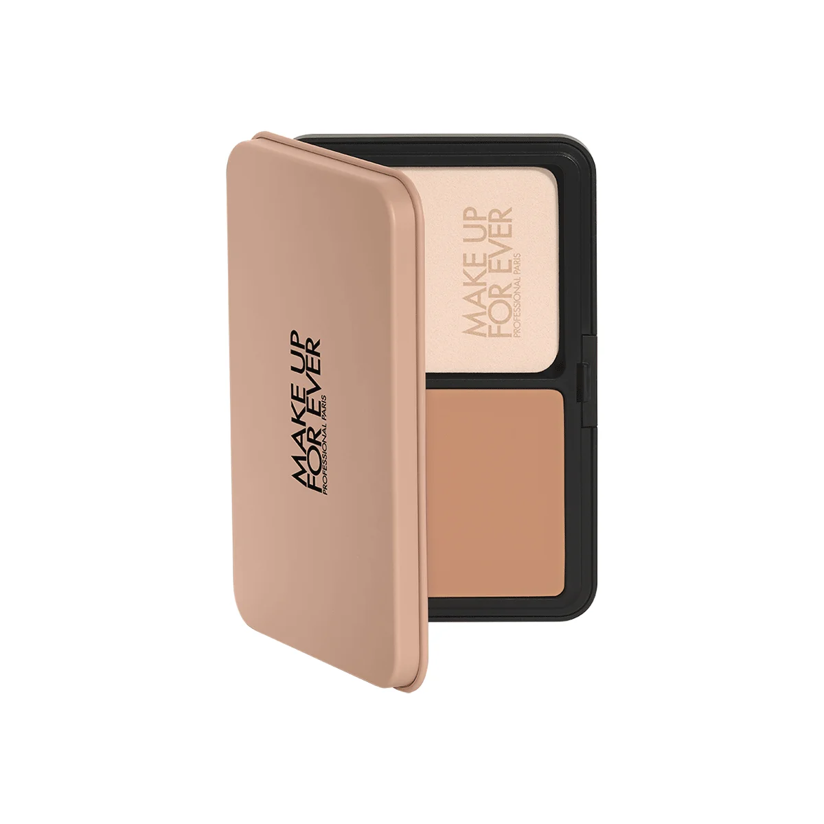 HD SKIN MATTE VELVET - 1