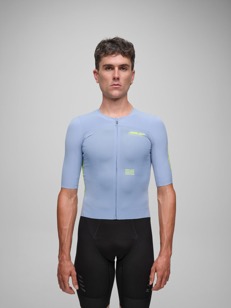 MAAP Eclipse Pro Race Jersey outlook