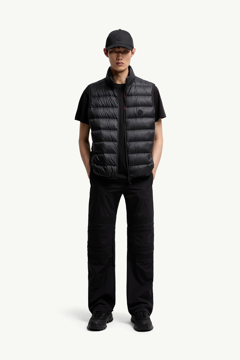 Moncler Cotton T-Shirt outlook