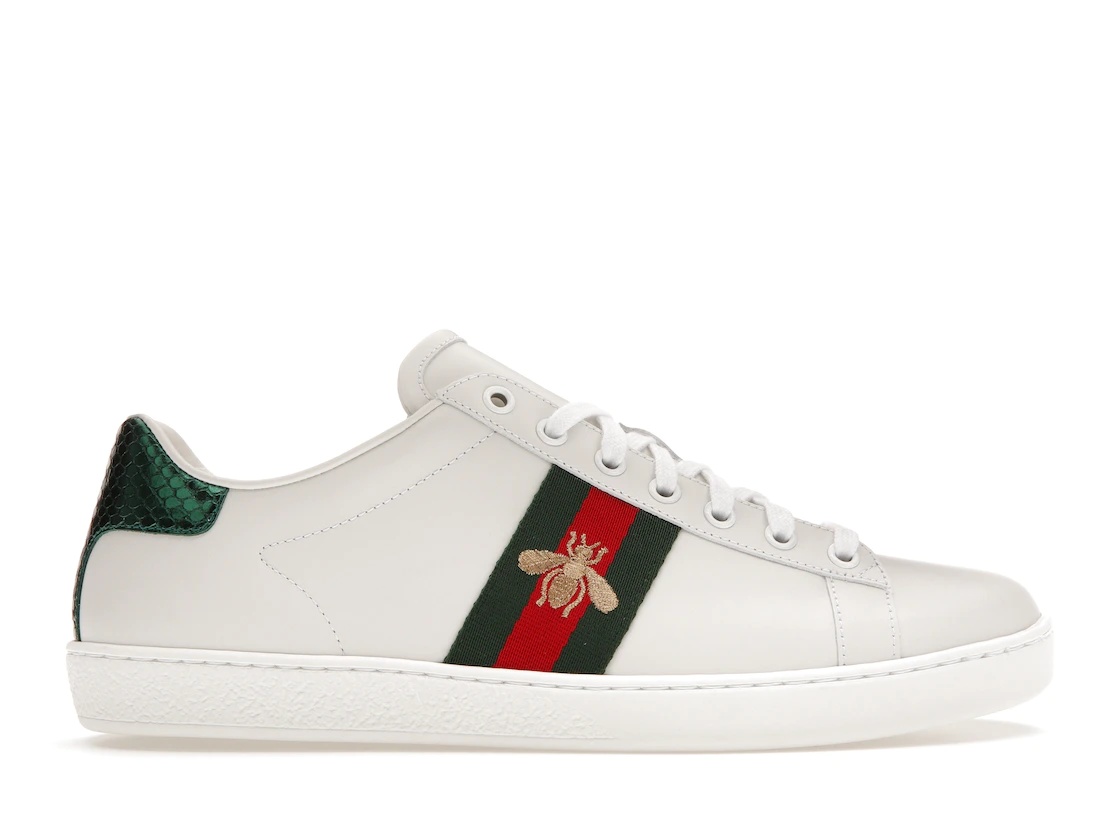 Gucci Ace Bee (W) - 1