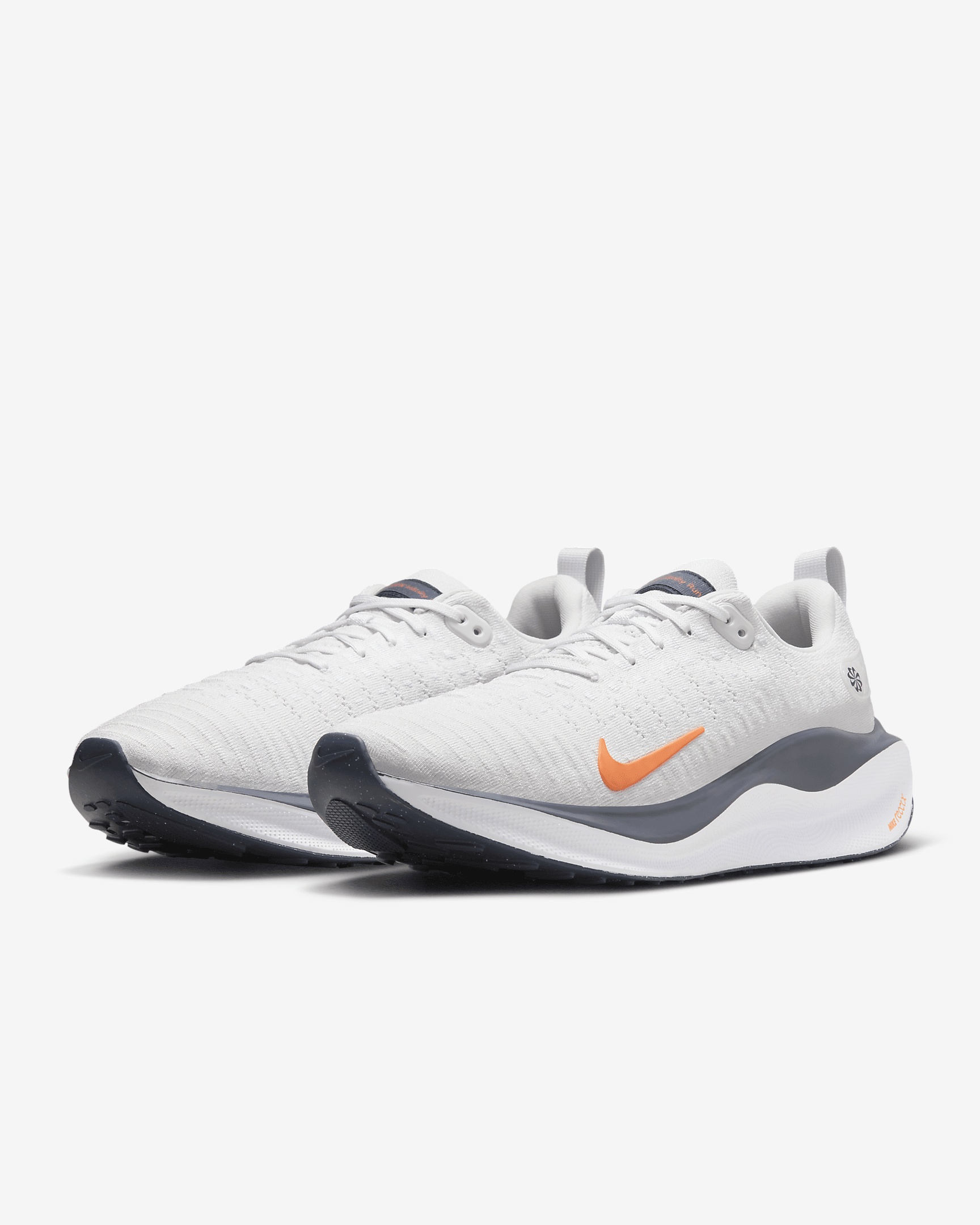 Nike InfinityRN 4 Men's Road Running Shoes - 6
