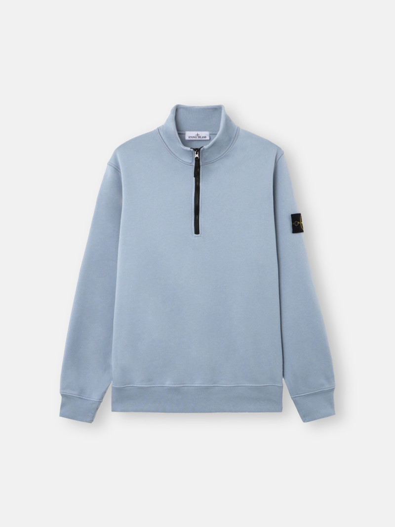 6100070 ORGANIC COTTON FLEECE 1