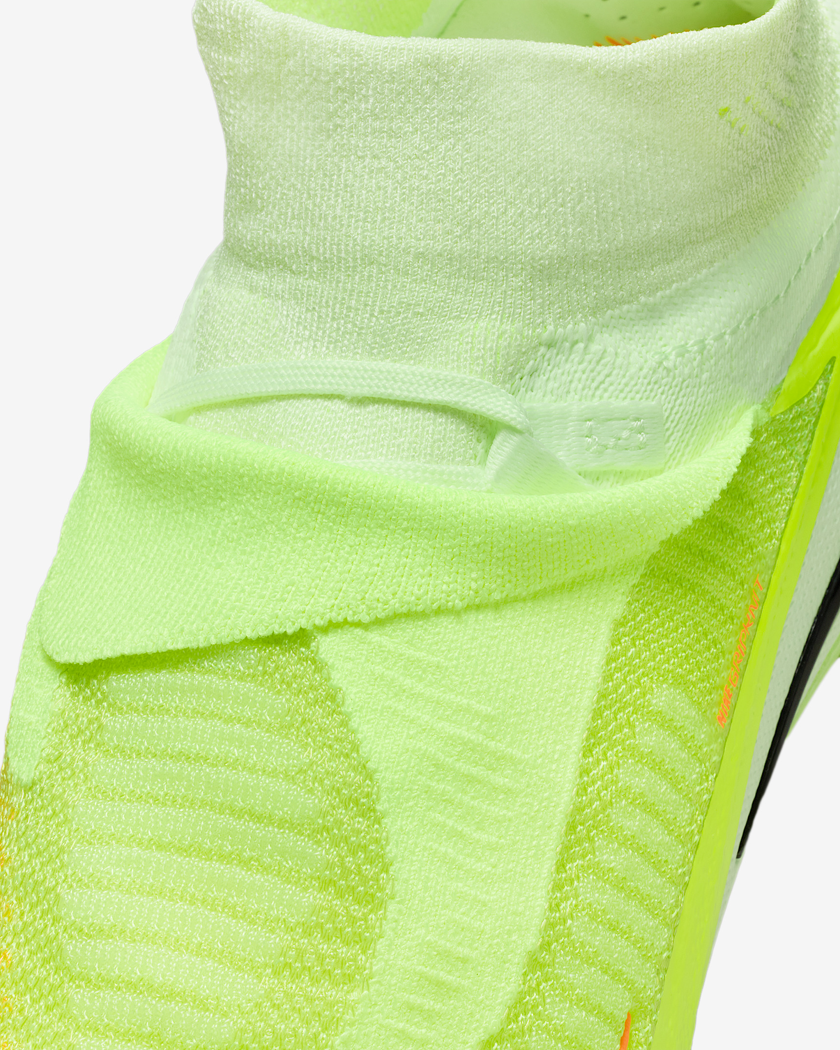 Nike Phantom 6 High Elite Firm-Ground Soccer Cleats - 10