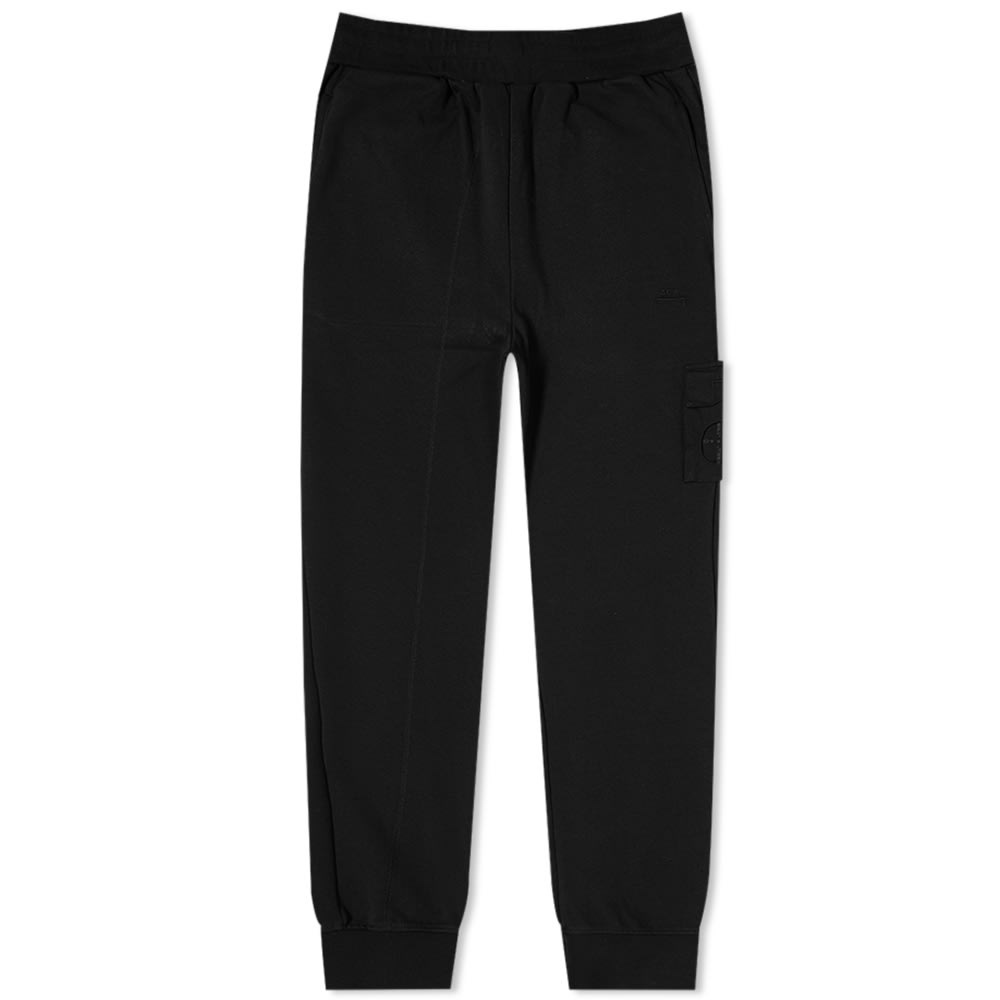 A-COLD-WALL* Essential Compass Pocket Sweat Pants - 1