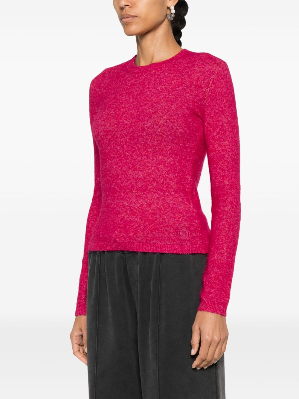 Obira sweater - 3